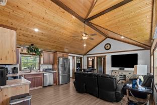 1001 County Road 1350 - Photo 1 of 1