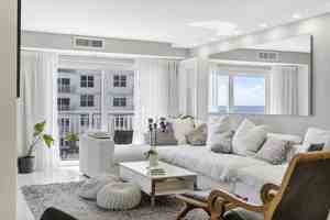 featured image of 4505 South Ocean Boulevard #307
