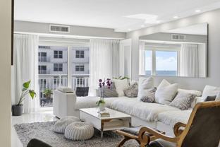 4505 South Ocean Boulevard #307 - Photo 1 of 1