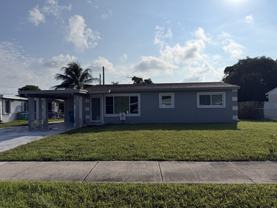 1526 Ne 1st Ct - Photo 1 of 1