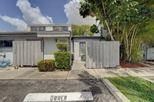 1737 Nw 73rd Ave #41 - Photo 1 of 1