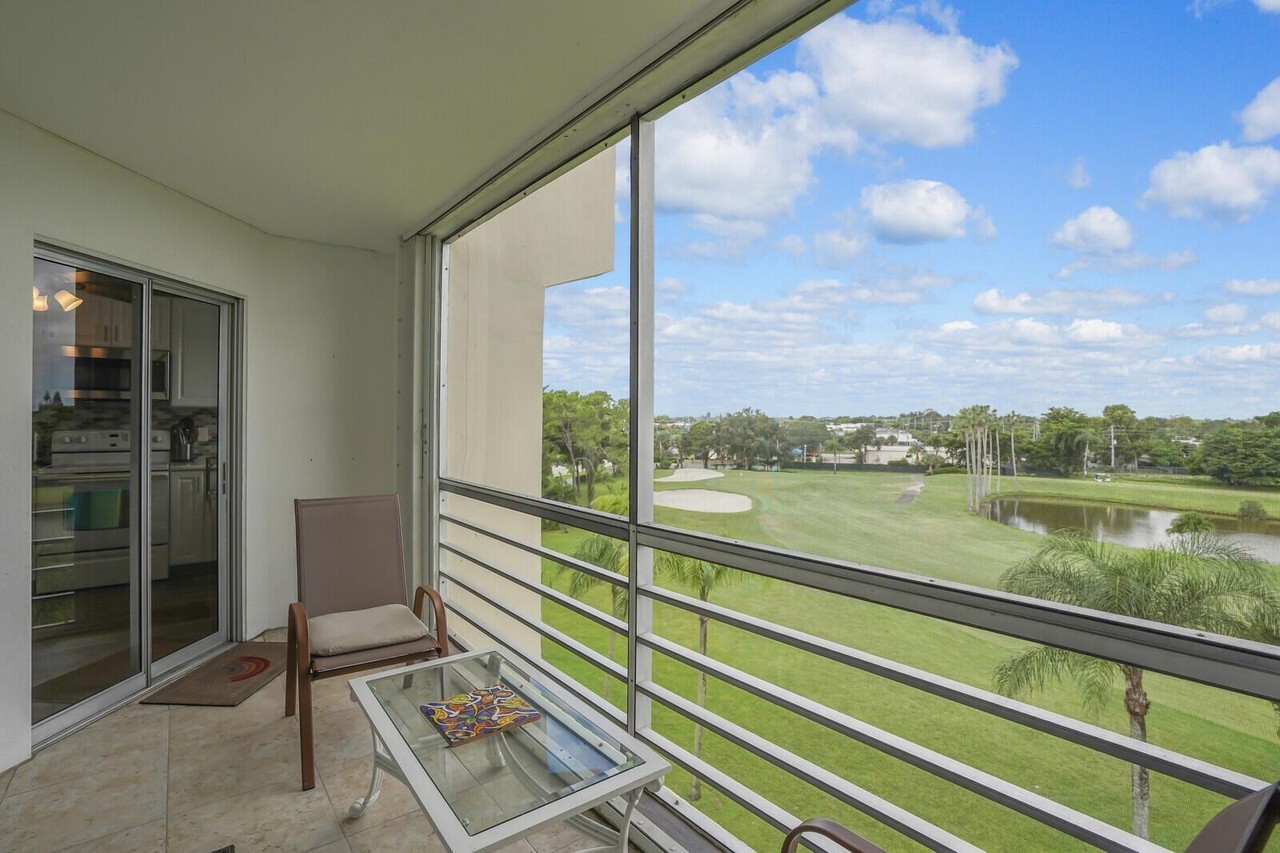3959 Via Poinciana #503 - Photo 2 of 29