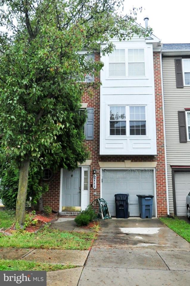 6711 Village Park Dr