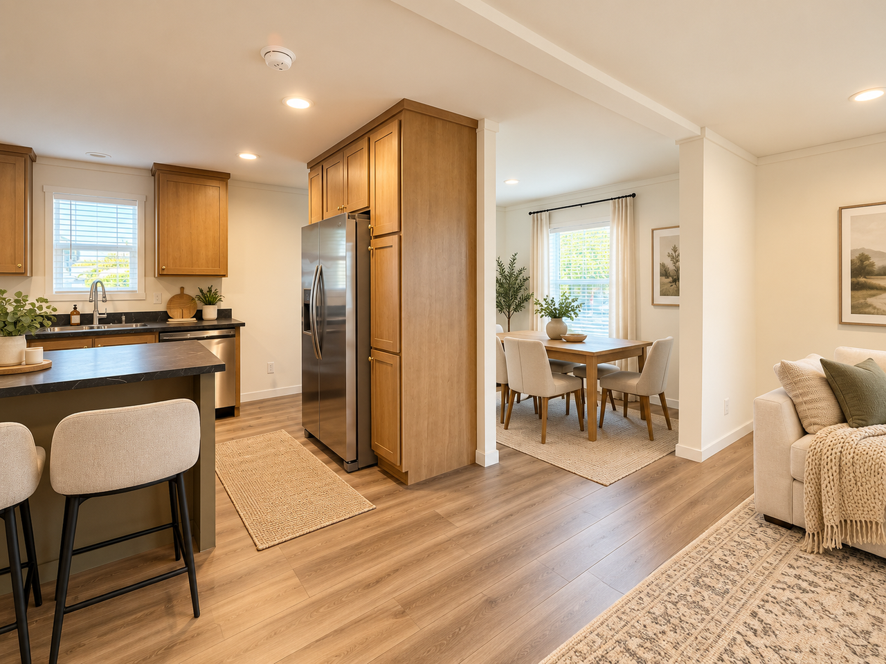 133 Broadmore Ave Ne #133B - Photo 3 of 31