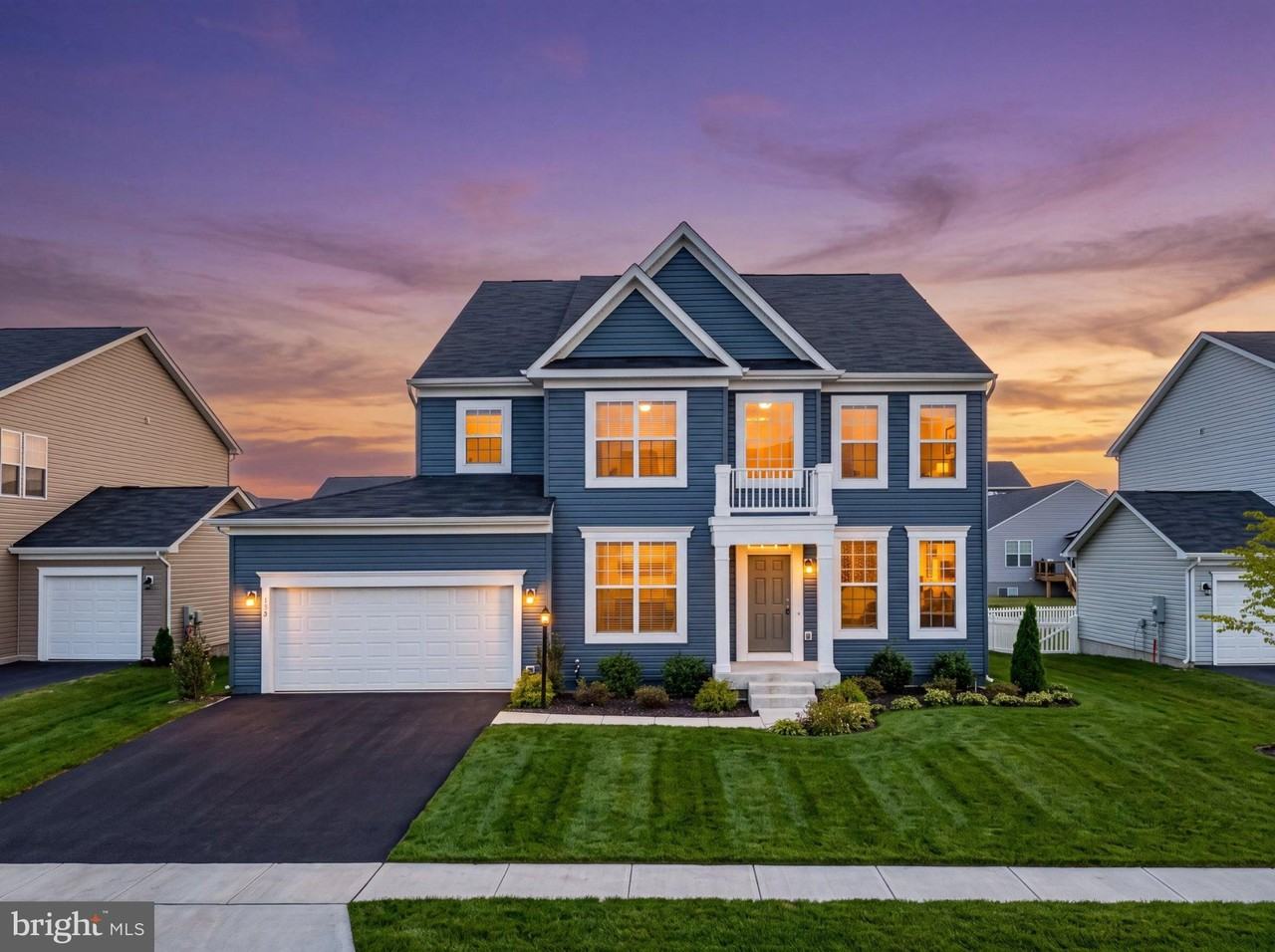298 Norland Knoll Dr