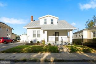 143 S Purcell Ave - Photo 1 of 1