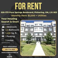 featured image of 1711 Pure Springs Boulevard #520
