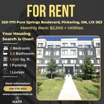 1711 Pure Springs Boulevard #520 - Photo 1 of 1