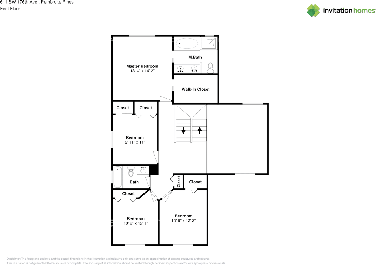 611 Sw 176th Ave - Photo 3 of 18