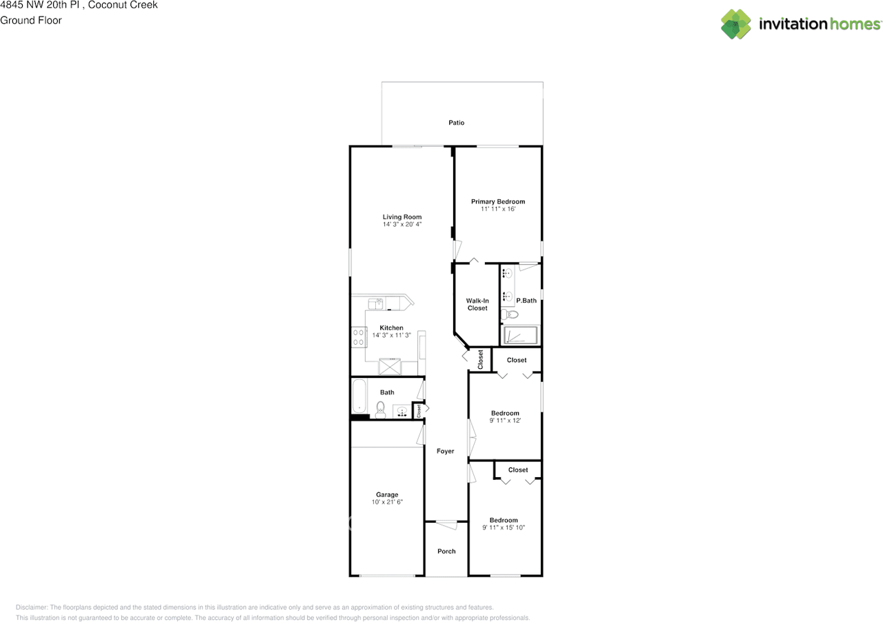 4845 Nw 20th Pl - Photo 2 of 17