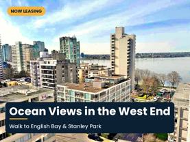 2020 Comox Street - Photo 1 of 1