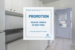 Milligan Apartments - Photo 1 of 1