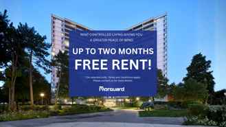 Rideau Towers - Photo 1 of 1