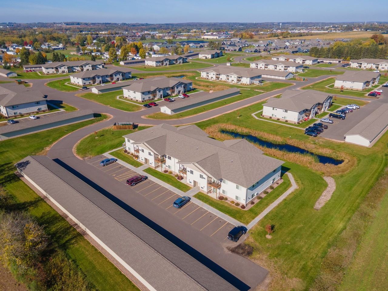Moon Lake Estates Apartment Community - Photo 6 of 50