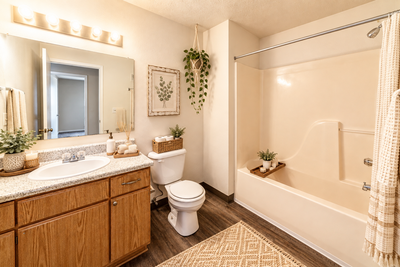 185 - COUNTRY VIEW APARTMENTS - Photo 6 of 35