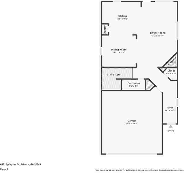 6491 Splitpine Ct - Photo 2 of 17