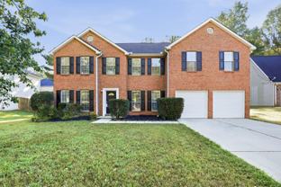 12250 Molly Sue Ln - Photo 1 of 1