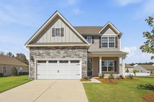 104 Tradesmen Trl - Photo 1 of 1