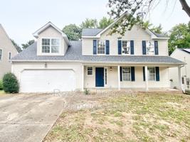 featured image of 4221 Teakwood Dr