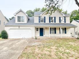4221 Teakwood Dr - Photo 1 of 1
