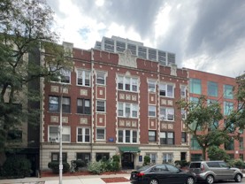 511 W Melrose St #404 - Photo 1 of 1