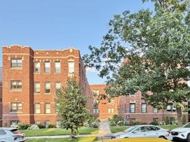 1135 Oak Ave #3E - Photo 1 of 1