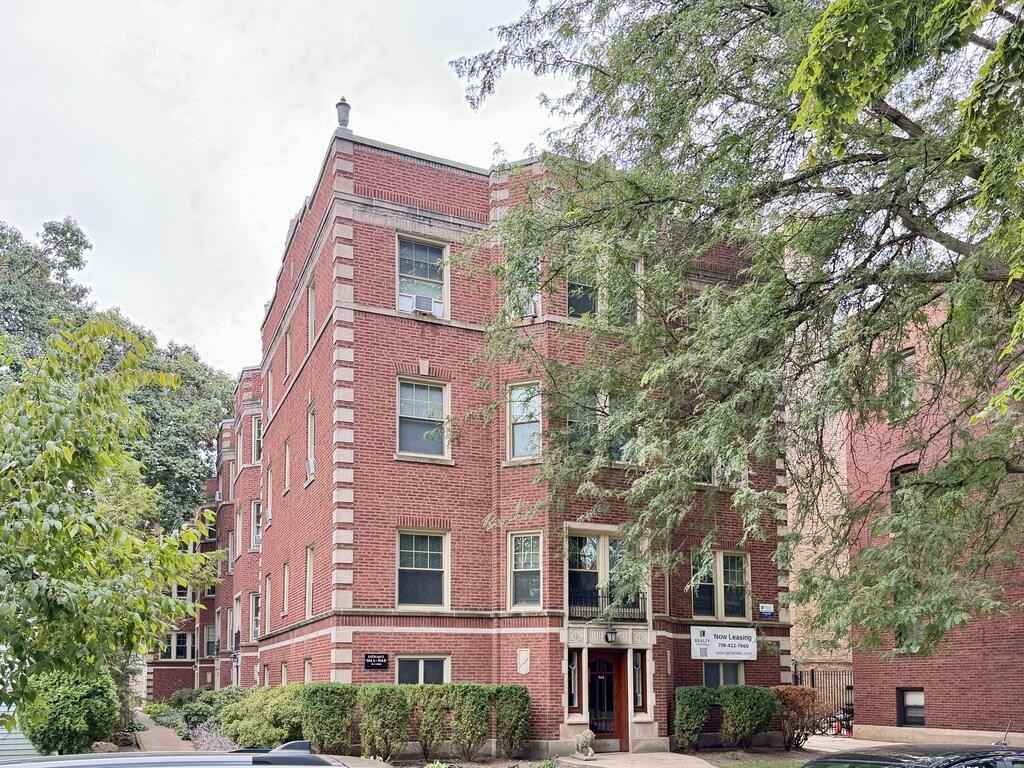 914 Crain St #A3N