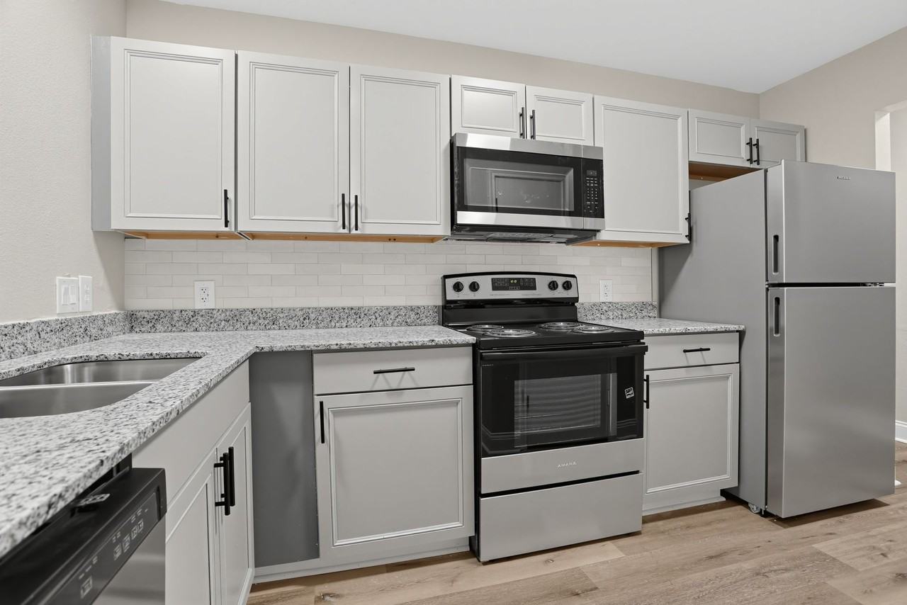 Highland Village - Photo 7 of 50