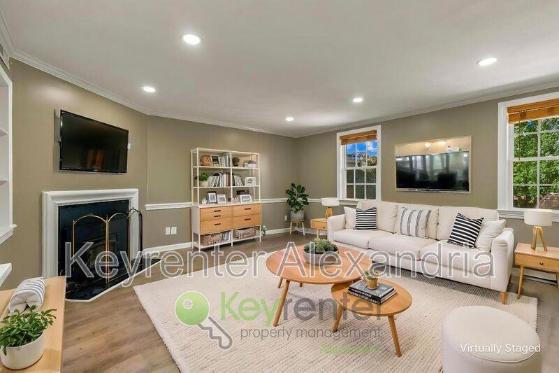 220 N Saint Asaph St #19 - Photo 6 of 23