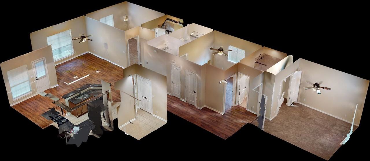 Townhomes at Faulkner Park - Photo 5 of 14