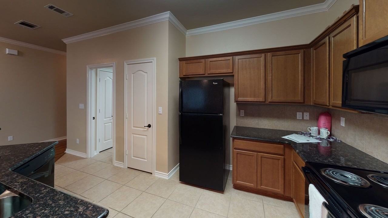 Townhomes at Faulkner Park - Photo 7 of 14