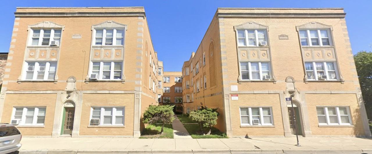 5935 N Northwest Hwy #3C322 - Photo 5 of 5