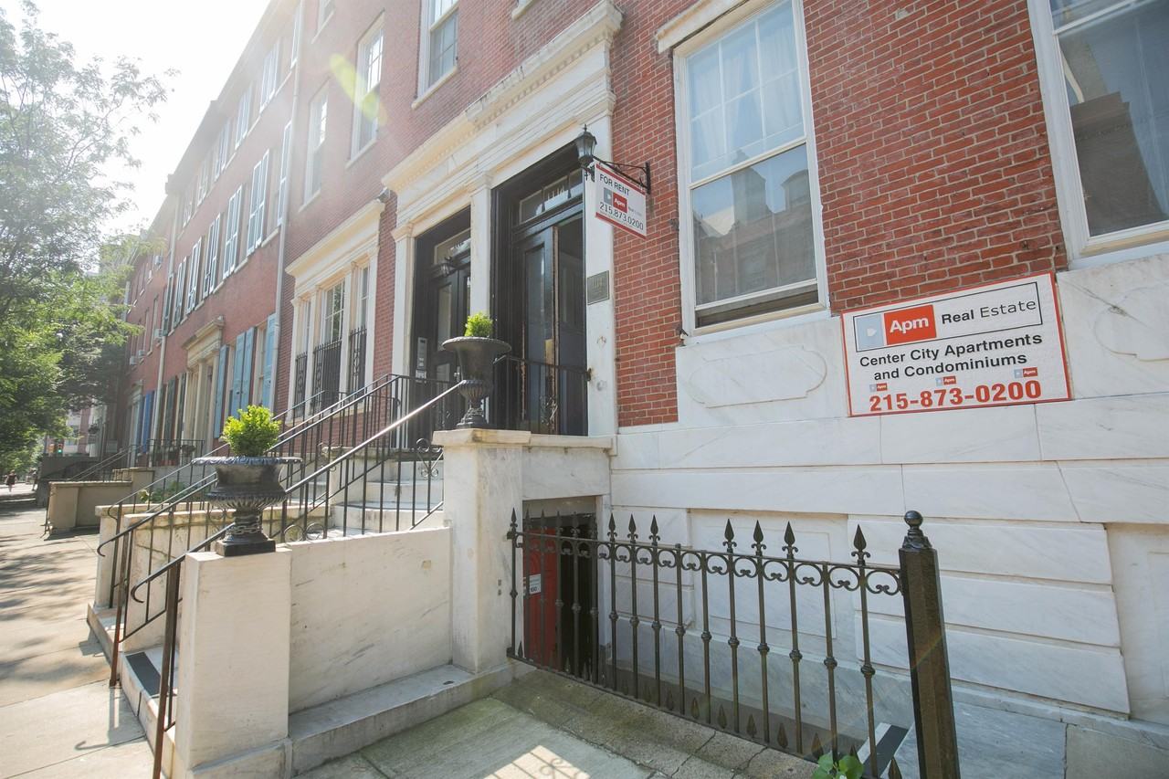 1114 Spruce Street, Philadelphia, PA 19107 - Photo 7 of 8