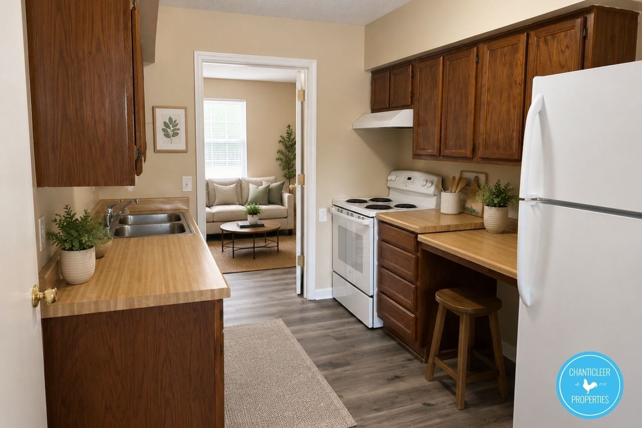 900 East Gilbreath Street - Photo 2 of 16