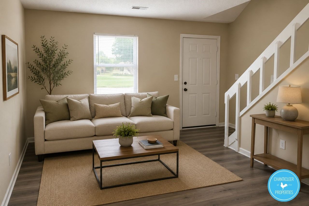 900 East Gilbreath Street - Photo 4 of 16