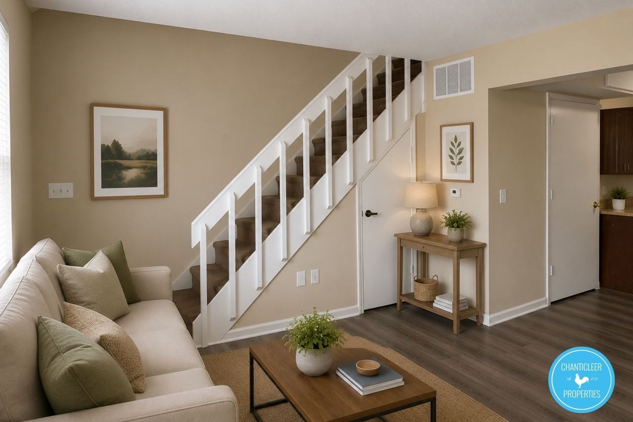 900 East Gilbreath Street - Photo 5 of 16