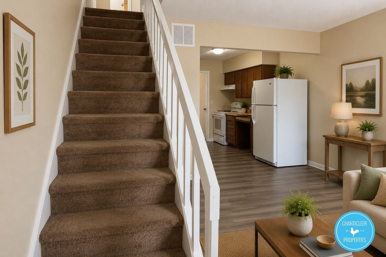 900 East Gilbreath Street - Photo 6 of 16