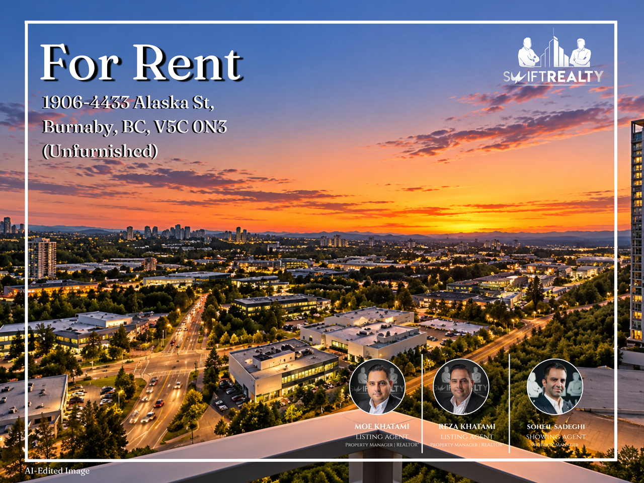 4433 Alaska Street #1906
