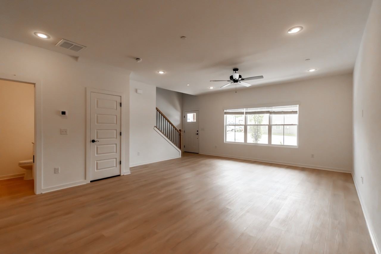 1851 South Garland Avenue - Photo 2 of 16