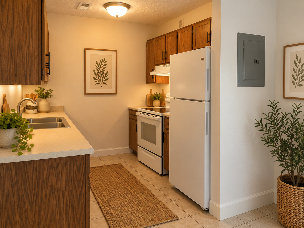 1843 Whittier St - Photo 2 of 11