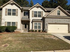 4126 Water Mill Dr - Photo 1 of 1