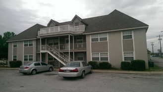 Glenwood Plaza Apartments - Photo 1 of 1