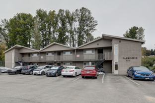 Parkside Apartments - Photo 1 of 1