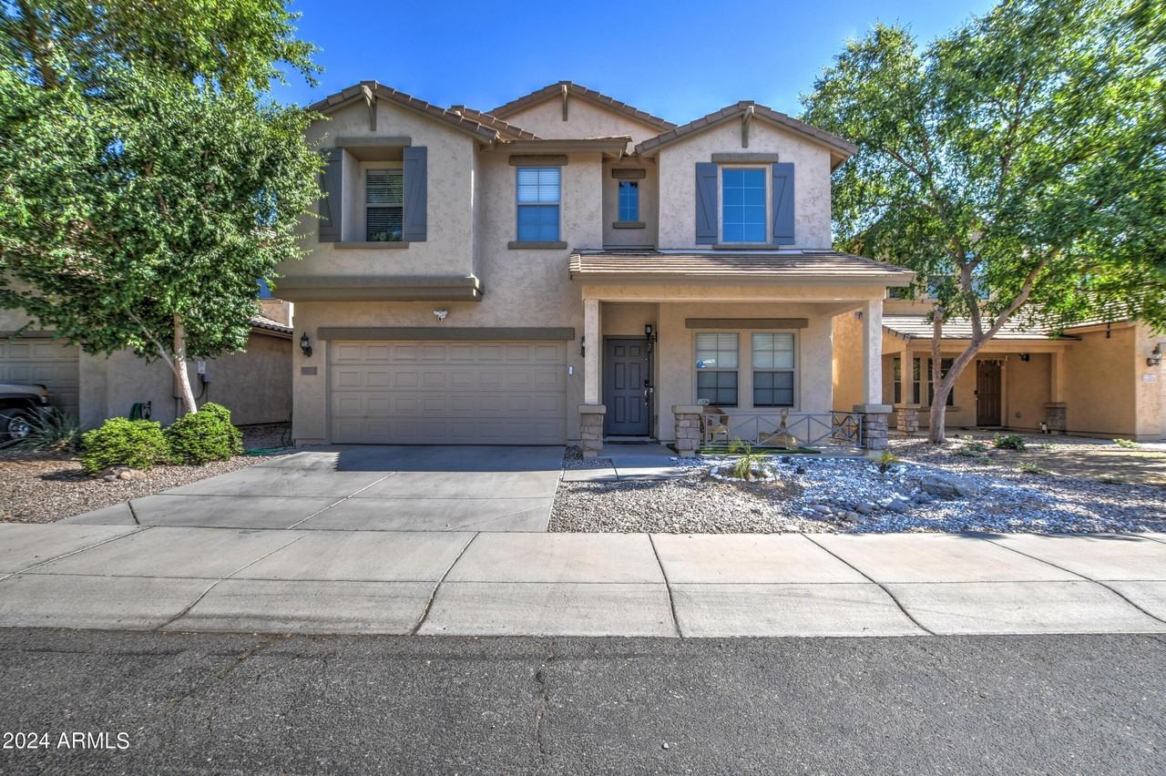 2015 W Davis Rd - Photo 2 of 50