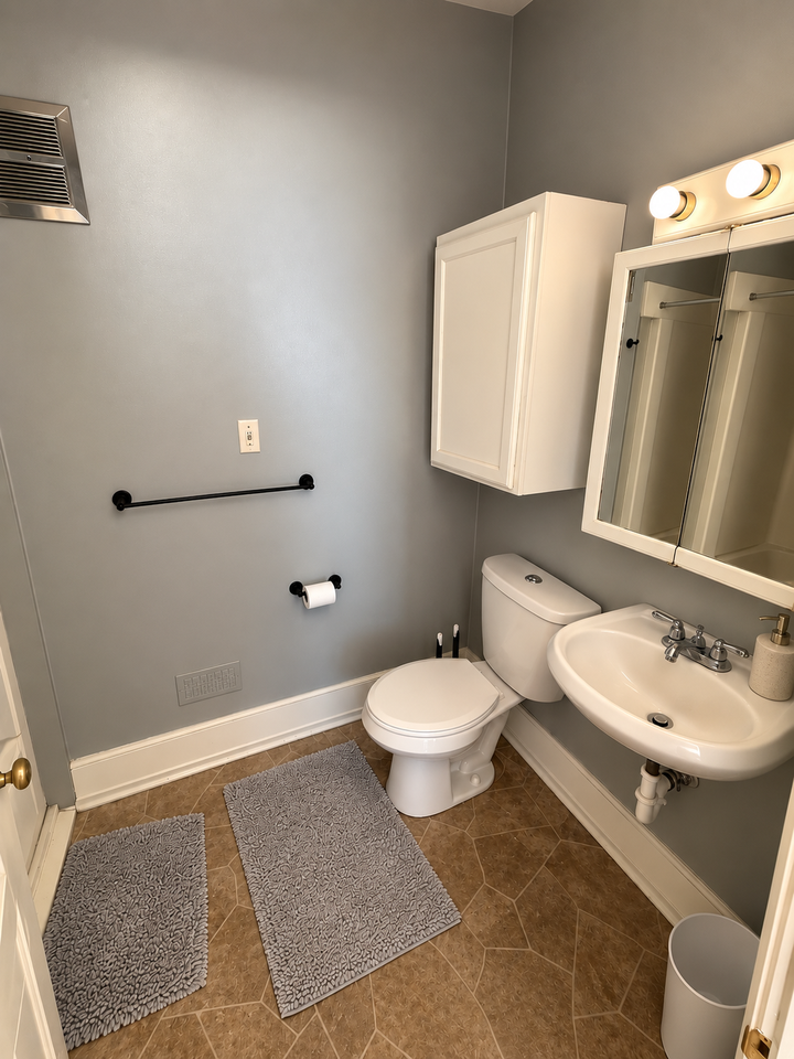 2612 Erie Ave #2 - Photo 2 of 6