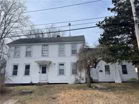 51 Duane St ##1 - Photo 1 of 1