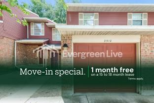 2510 Spring Valley Rd - Photo 1 of 1