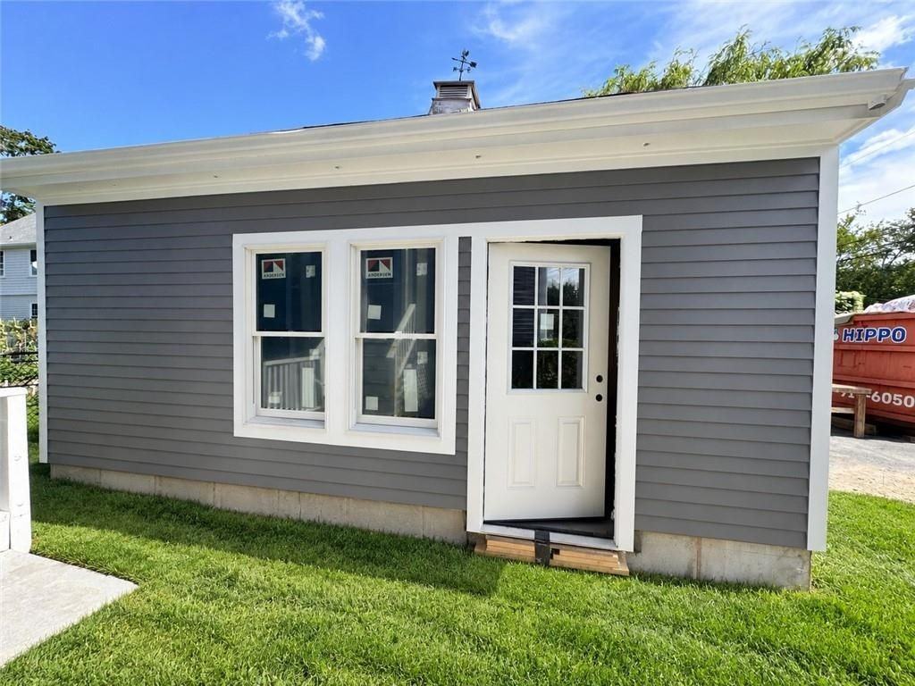 124 Wood St ##G - Photo 7 of 8