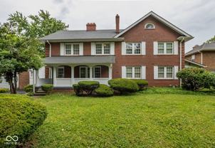 5911 Guilford Ave - Photo 1 of 1