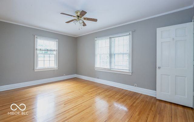 5911 Guilford Ave - Photo 7 of 9